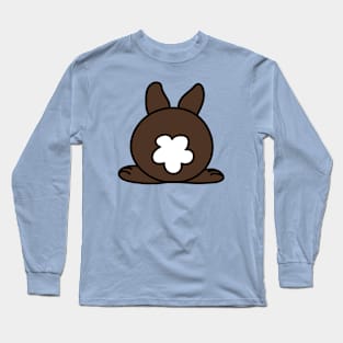 Bunny Butt 2 Long Sleeve T-Shirt